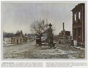 Sermaize-les-Bains de Jules Gervais Courtellemont