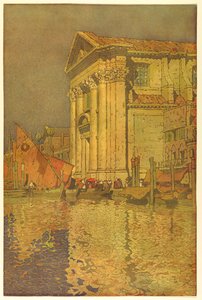 Igreja de San Salvatore, Veneza
