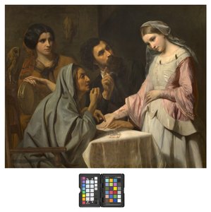 Imagem desconhecida de Jules Jean-Baptiste Dehaussy