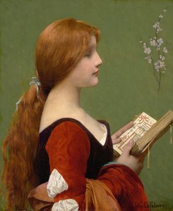 Joana a Ruiva.
