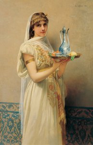Servo, 1880