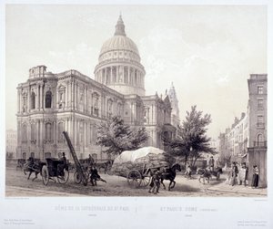 Catedral de St Paul
