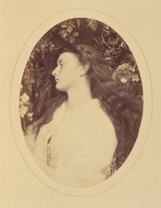 [Alethea] de Julia Margaret Cameron