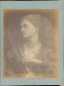  de Julia Margaret Cameron