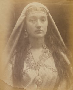 Balausar de Julia Margaret Cameron