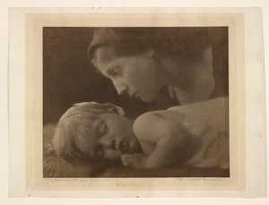 Devoção de Julia Margaret Cameron