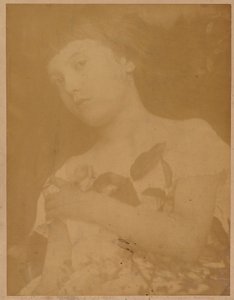 Florença de Julia Margaret Cameron