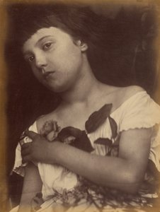 Florença à maneira dos antigos mestres de Julia Margaret Cameron