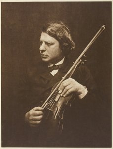 Senhor José Joaquim de Julia Margaret Cameron