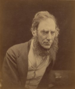 [Joseph Hooker] de Julia Margaret Cameron