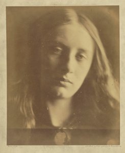 Julia Jackson de Julia Margaret Cameron