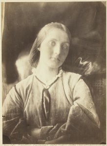 Julia Jackson de Julia Margaret Cameron