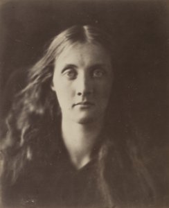 Julia Jackson de Julia Margaret Cameron