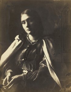 Julia Jackson, 186465. de Julia Margaret Cameron
