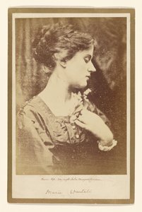  de Julia Margaret Cameron