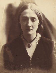 Maria Fisher de Julia Margaret Cameron