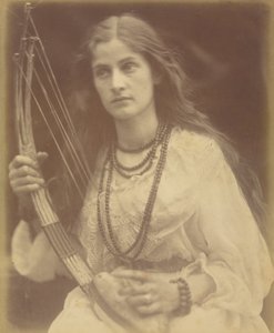 Ó hark de Julia Margaret Cameron