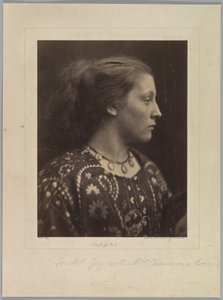  de Julia Margaret Cameron