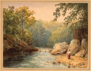 No Emmet Burn, no Norte de Tyne de Julia Swinburne