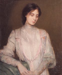 Uma Cavalheiro, 1906.