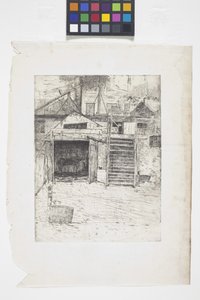 O Carpenter