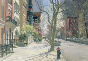 East 70th Street, Nova Iorque, 1996