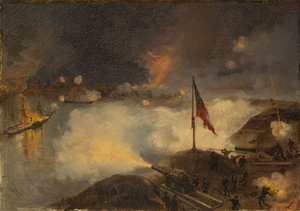 Batalha de Port Hudson, Louisiana, 1863, 1886