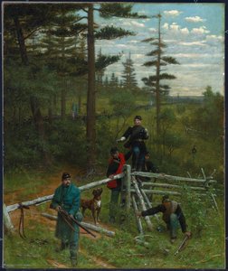 Vanguarda da União, 1889