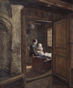 Dentro de Juliane Langberg