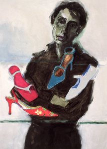 Sapataria ii de Julie Held