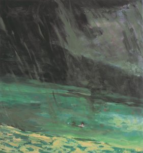 Tempestade, Pomport de Julie Held