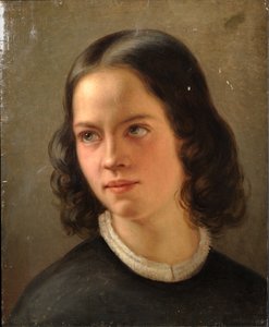 Autorretrato