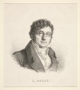  de Julien Leopold Boilly