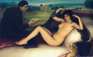 Vênus da poesia, 1913