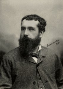  de Julius Cornelius Schaarwachter