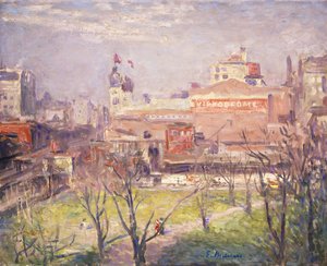 Hipódromo