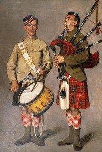 MacPherson e MacDonald