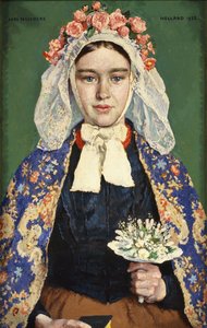 A Noiva de Brabant