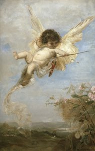 Cupido, 1878