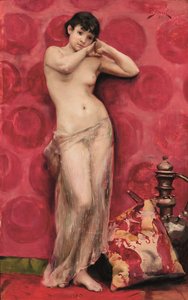 O enclave de Julius Leblanc Stewart