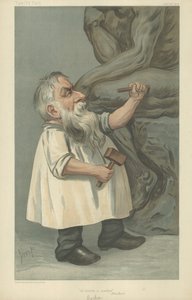 M Auguste Rodin
