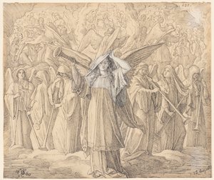  de Julius Schnorr von Carolsfeld
