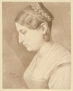  de Julius Schnorr von Carolsfeld