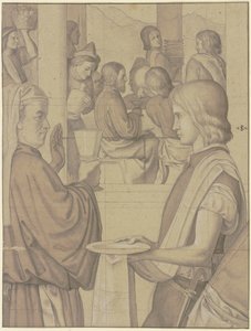  de Julius Schnorr von Carolsfeld
