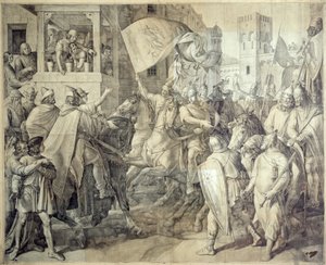  de Julius Schnorr von Carolsfeld
