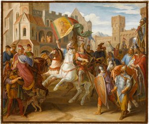  de Julius Schnorr von Carolsfeld