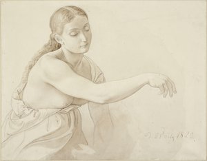  de Julius Schnorr von Carolsfeld