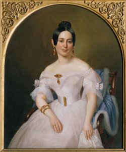 Emilie von Wartenegg de Julius Schoppe