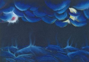 Criação Sol e Lua