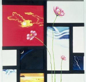 Malevich Inspirado